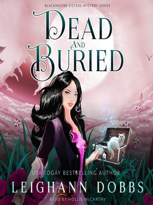 cover image of Dead & Buried